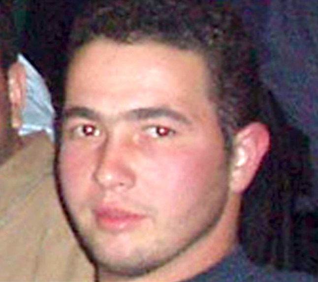 Mandatory Credit: Photo by REX/Shutterstock (536348b) Jean Charles De Menezes, a Brazilian electrician, who was shot dead by police after failing to stop when challenged at Stockwell Underground Station on Friday 22 July 2005. Police followed De Menezes after he left a block of flats which was under surveillance in connection with the attempted bombings of Thursday 21 July. Mr De Menezes was found to have no connection with the terrorists JEAN CHARLES DE MENEZES WHO WAS SHOT DEAD BY POLICE AT STOCKWELL UNDERGROUND STATION, LONDON, BRITAIN