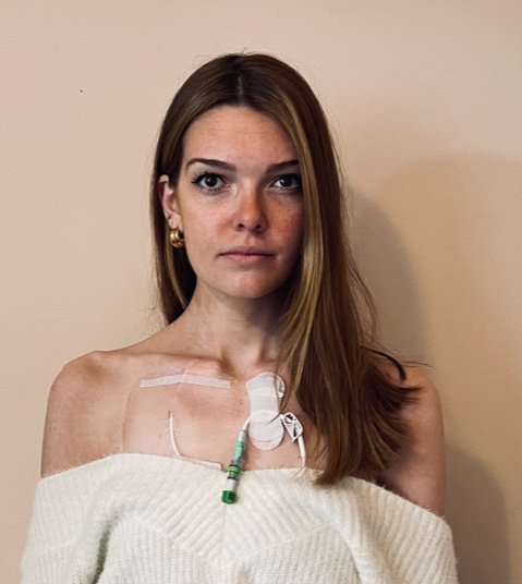 Celia Chartres-Aris