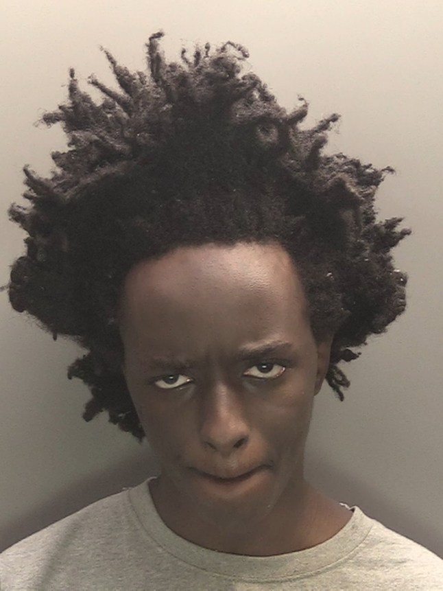 Undated handout photo issued by Merseyside Police of Axel Rudakubana, 18, who has pleaded guilty at Liverpool Crown Court to murdering three young girls, Bebe King, Elsie Dot Stancombe and Alice da Silva Aguiar, in a knife attack at a Taylor Swift-themed dance class. Rudakubana has also pleaded guilty to the attempted murder of eight other children and to the attempted murder of Leanne Lucas and Jonathan Hayes in Southport, Merseyside on July 29, 2024. Issue date: Monday January 20, 2025. PA Photo. See PA story COURTS Southport. Photo credit should read: Merseyside Police/PA Wire NOTE TO EDITORS: This handout photo may only be used in for editorial reporting purposes for the contemporaneous illustration of events, things or the people in the image or facts mentioned in the caption. Reuse of the picture may require further permission from the copyright holder.
