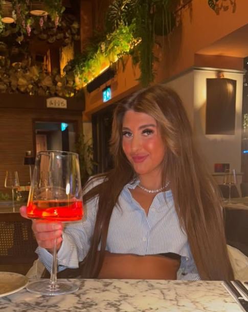 A British teenager who was reported missing while she was said to be holidaying in Thailand has been arrested 4,000 miles away. Bella May Culley, 18, sparked a massive international search operation this week as she hadn't been in touch with her family since Saturday. It has tonight been revealed the teen, from Billingham, County Durham, has actually been arrested on drug offences 4,000 miles away in Georgia.