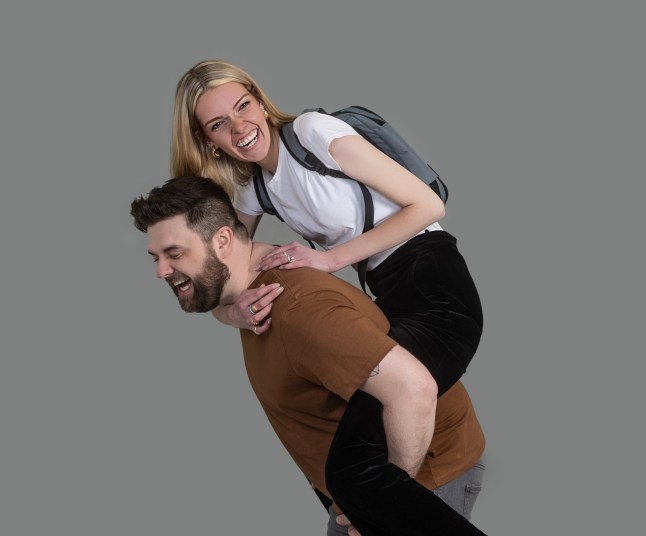 Scope Awards: Unlearning Ableism / Disabled By Society podcast