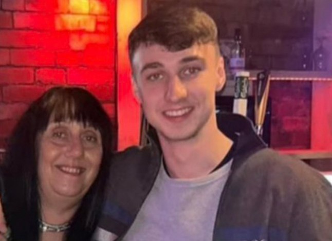 'Missing' Jay Slater witness FOUND 'on holiday in Tenerife' after his mother's sobbing plea for answers dramatically halted inquest